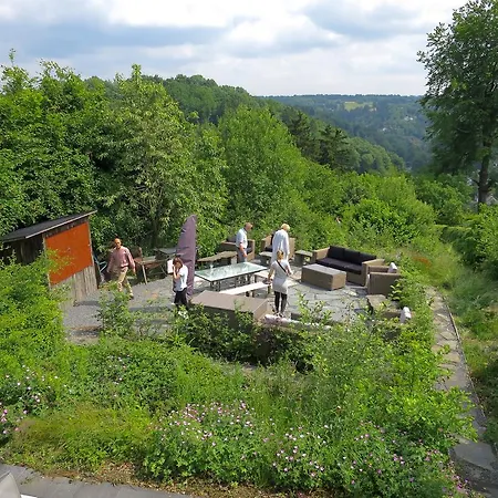 Het Groene Huis Monschau Exterior photo
