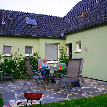 Het Groene Huis Monschau Exterior photo