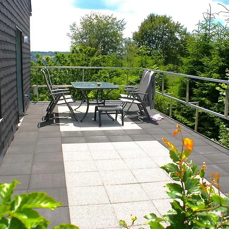 Het Groene Huis Monschau Exterior photo
