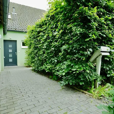 Het Groene Huis Monschau Exterior photo