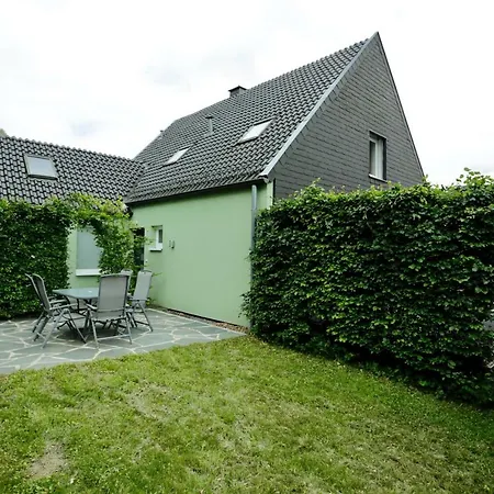 Het Groene Huis Monschau Exterior photo