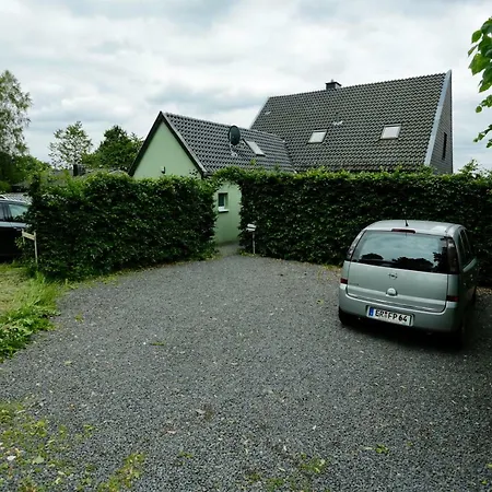 Het Groene Huis Monschau Exterior photo
