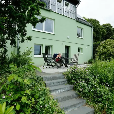 Het Groene Huis Monschau Exterior photo