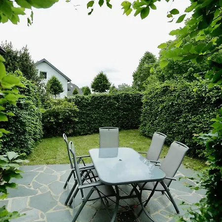 Het Groene Huis Monschau Exterior photo