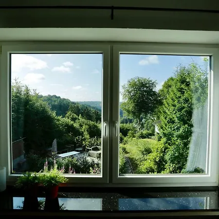 Het Groene Huis Monschau Exterior photo