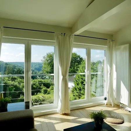 Het Groene Huis Monschau Exterior photo