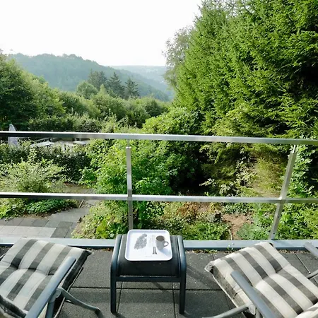 Het Groene Huis Monschau Exterior photo