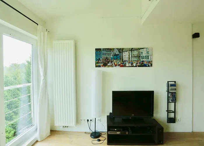 Het Groene Huis