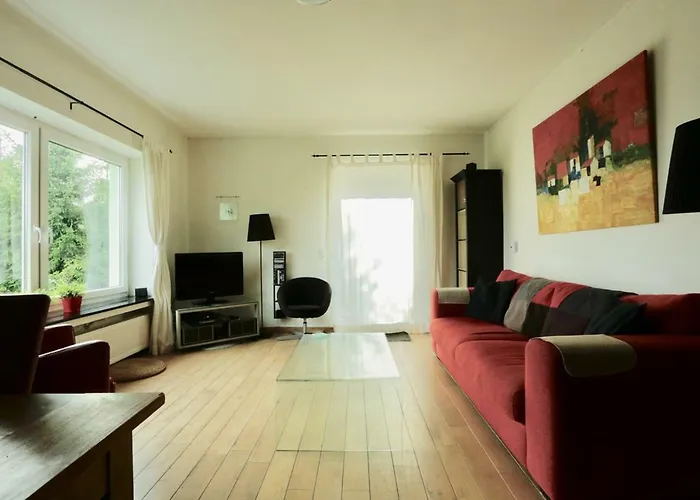Het Groene Huis