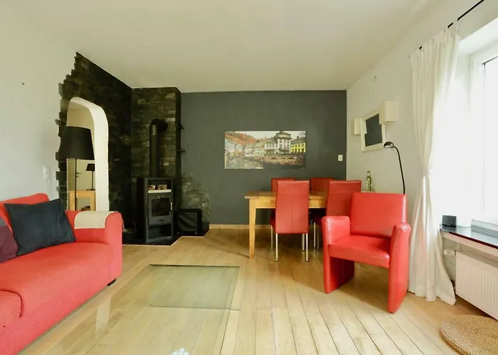 Het Groene Huis