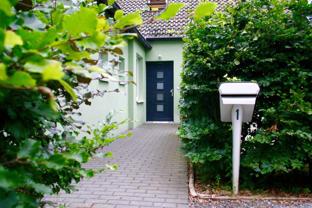 Appartamento Het Groene Monschau