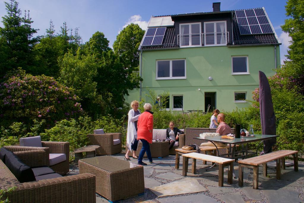 Apartment Het Groene