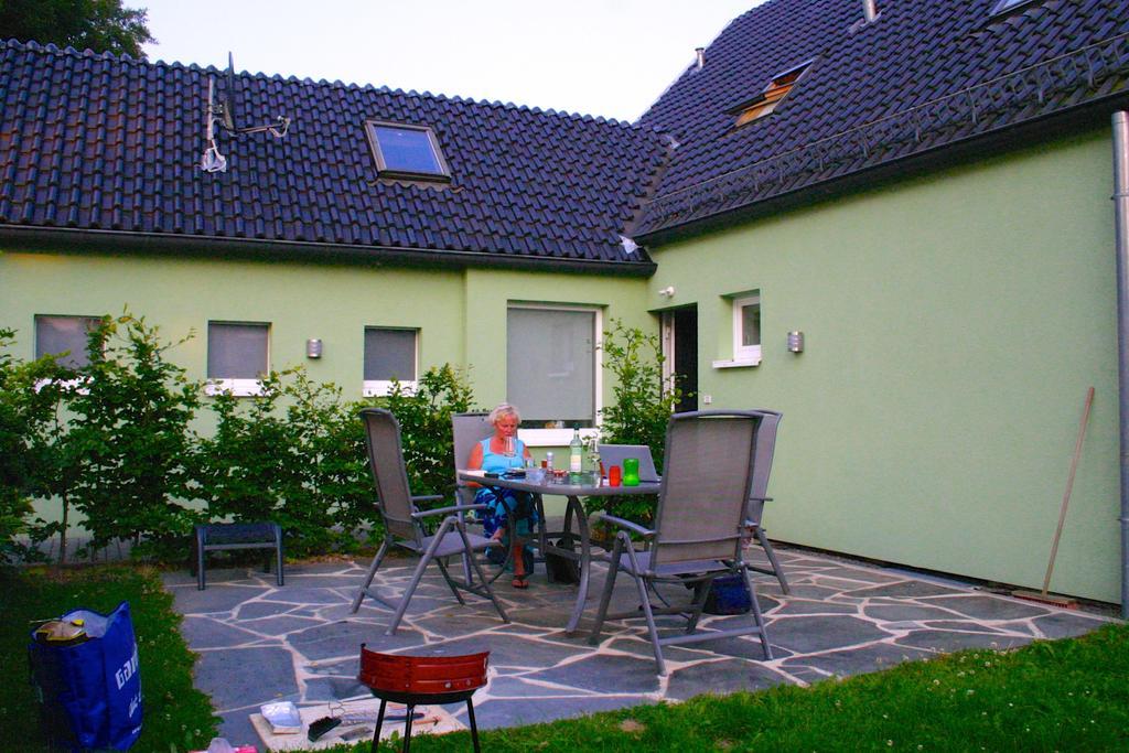 Apartment Het Groene