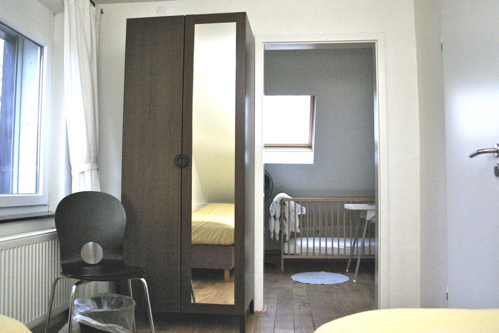 Apartment Het Groene *