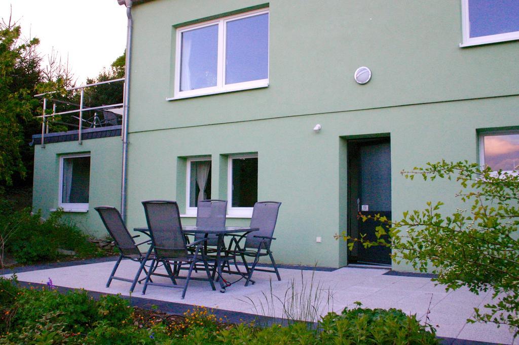Het Groene Apartment Monschau