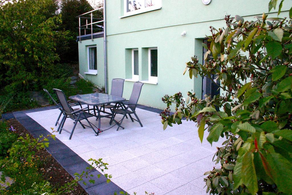 Apartment Het Groene *