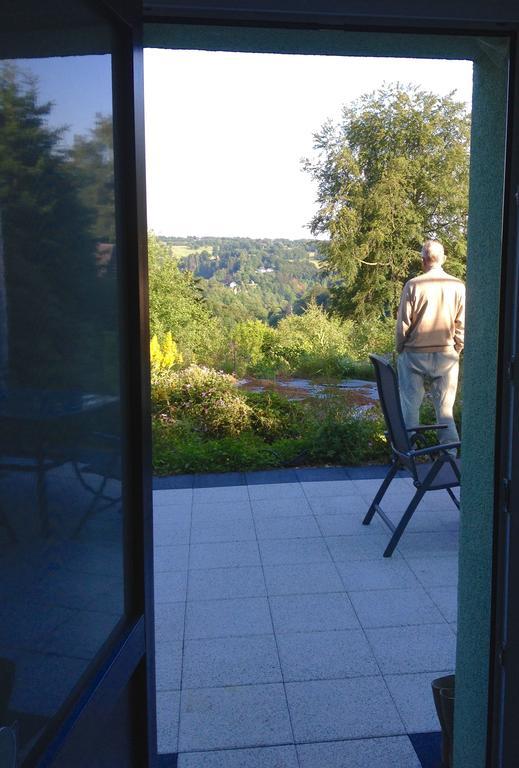 Apartment Het Groene *