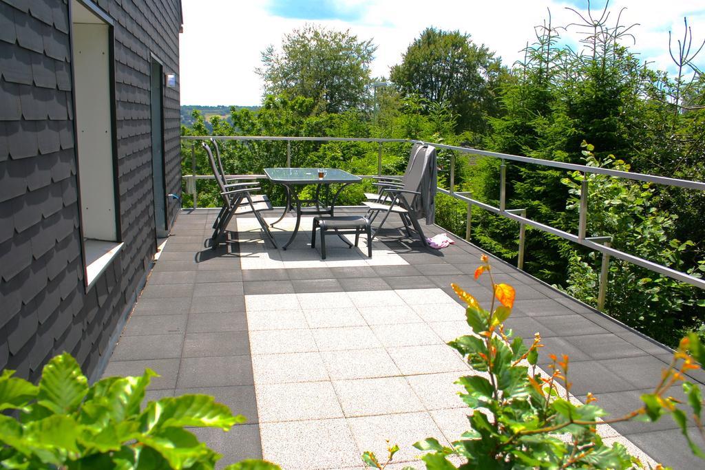 Apartment Het Groene