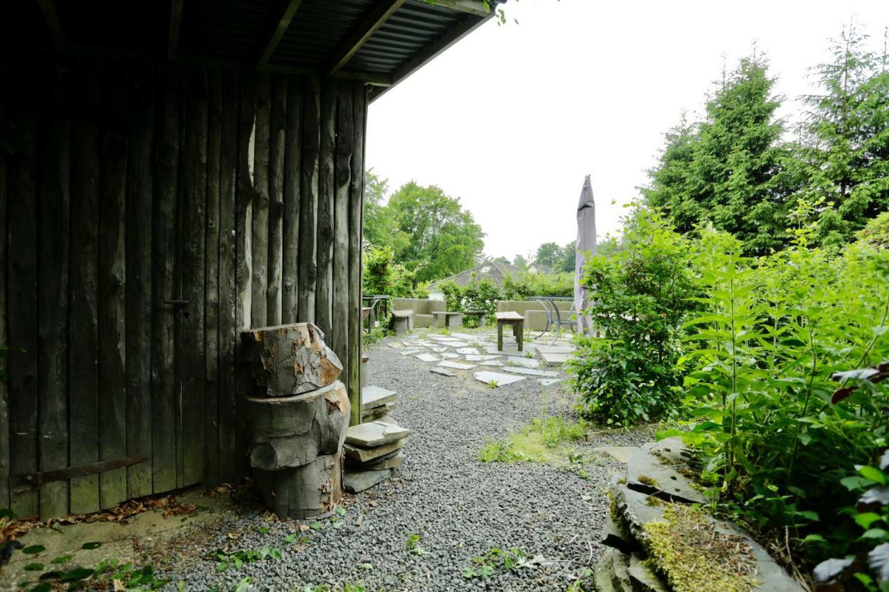 Het Groene Appartamento Monschau