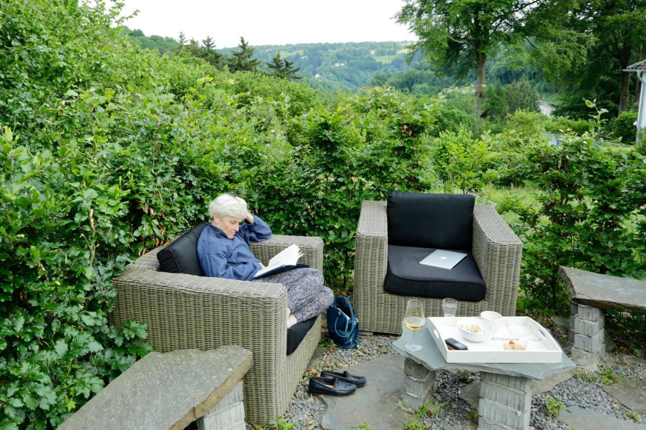 Het Groene Apartment Monschau