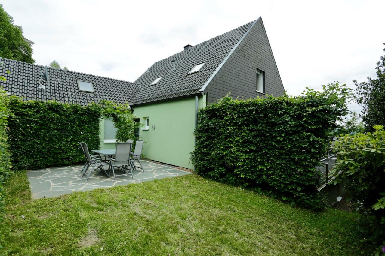 Het Groene Apartment