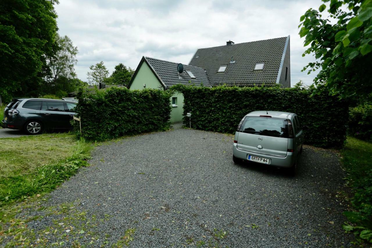 Appartamento Het Groene