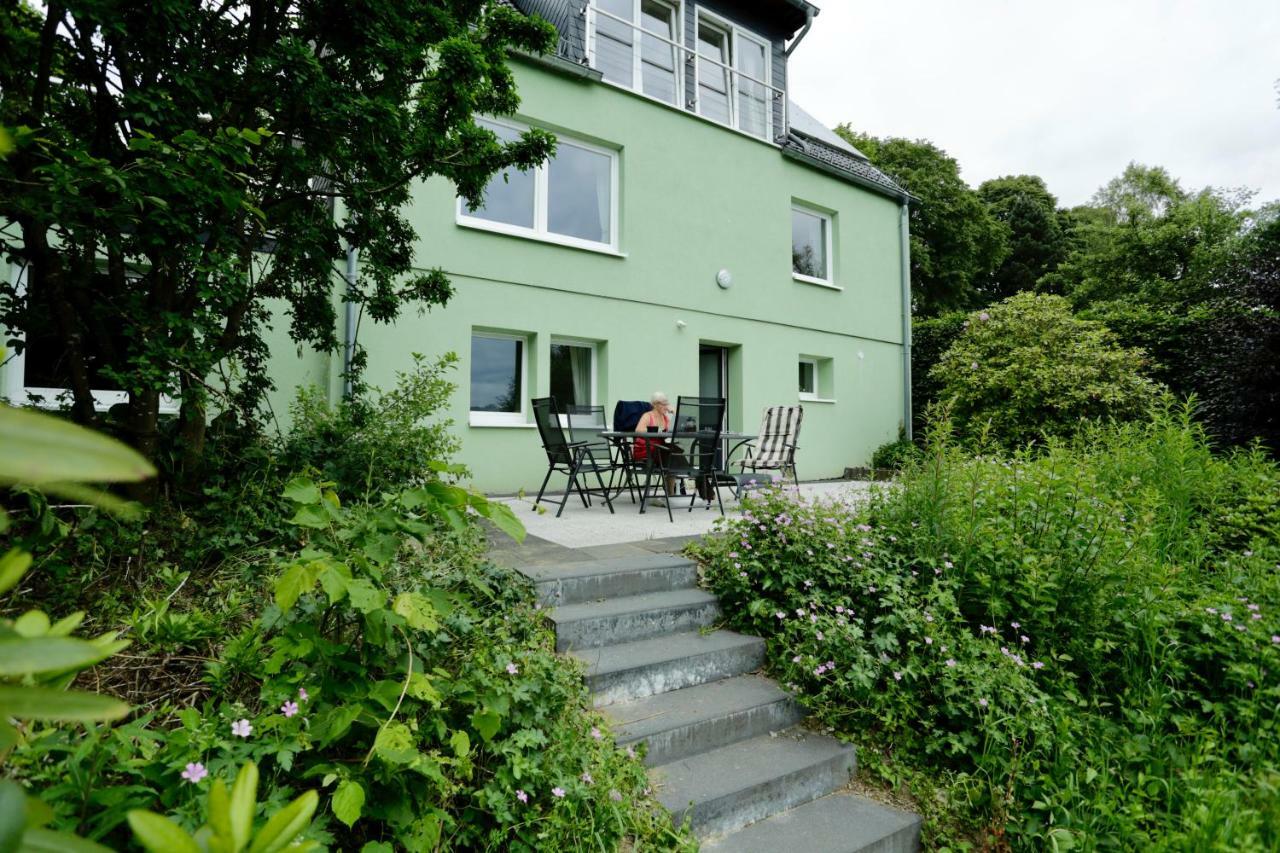 Apartment Het Groene