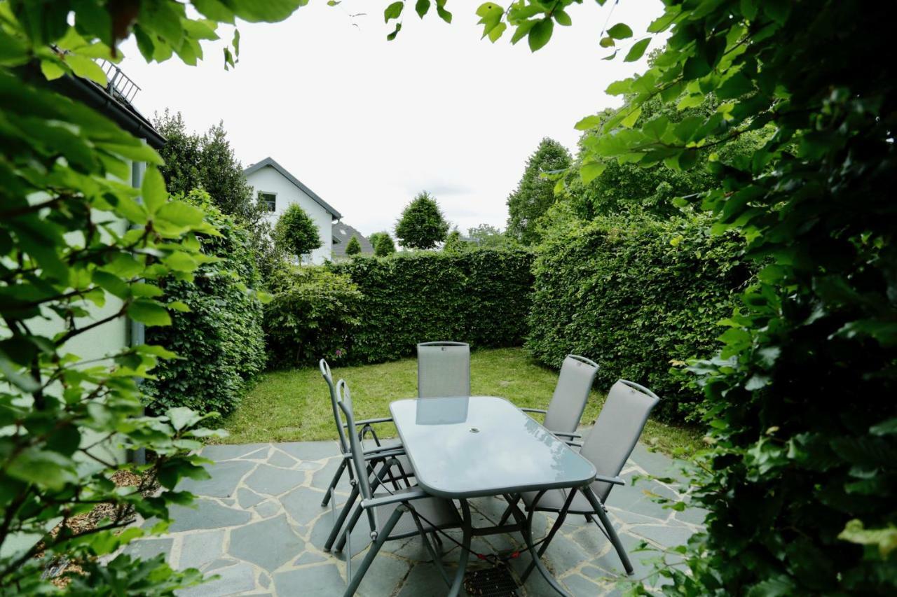 Het Groene Apartment *