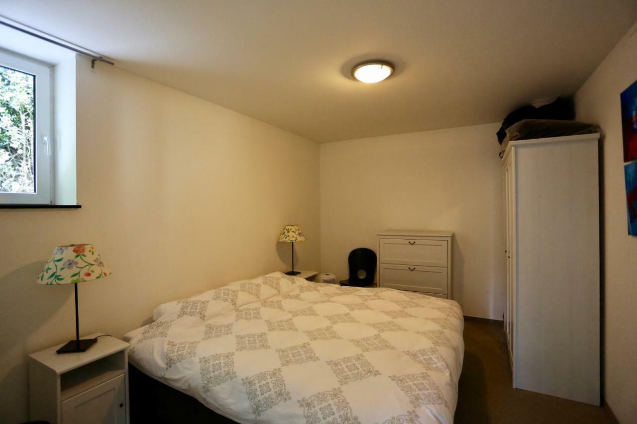 Het Groene Apartment