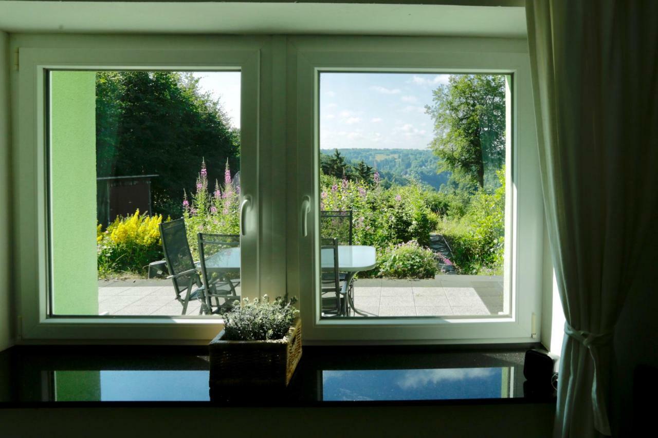 Apartment Het Groene *