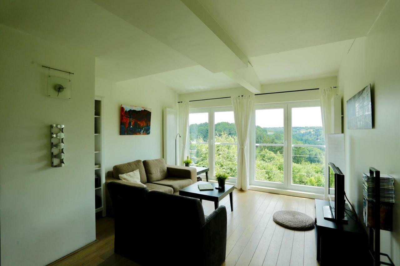 Appartamento Het Groene Monschau