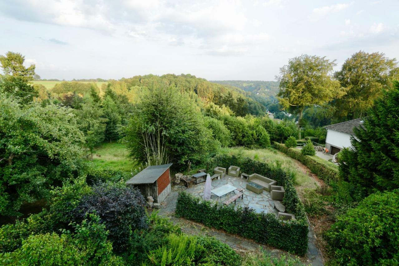 Het Groene Apartment Monschau