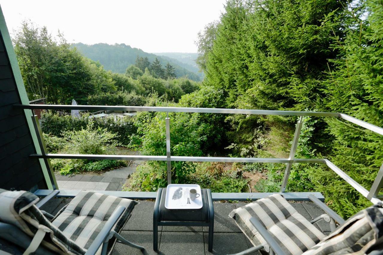 Apartment Het Groene *