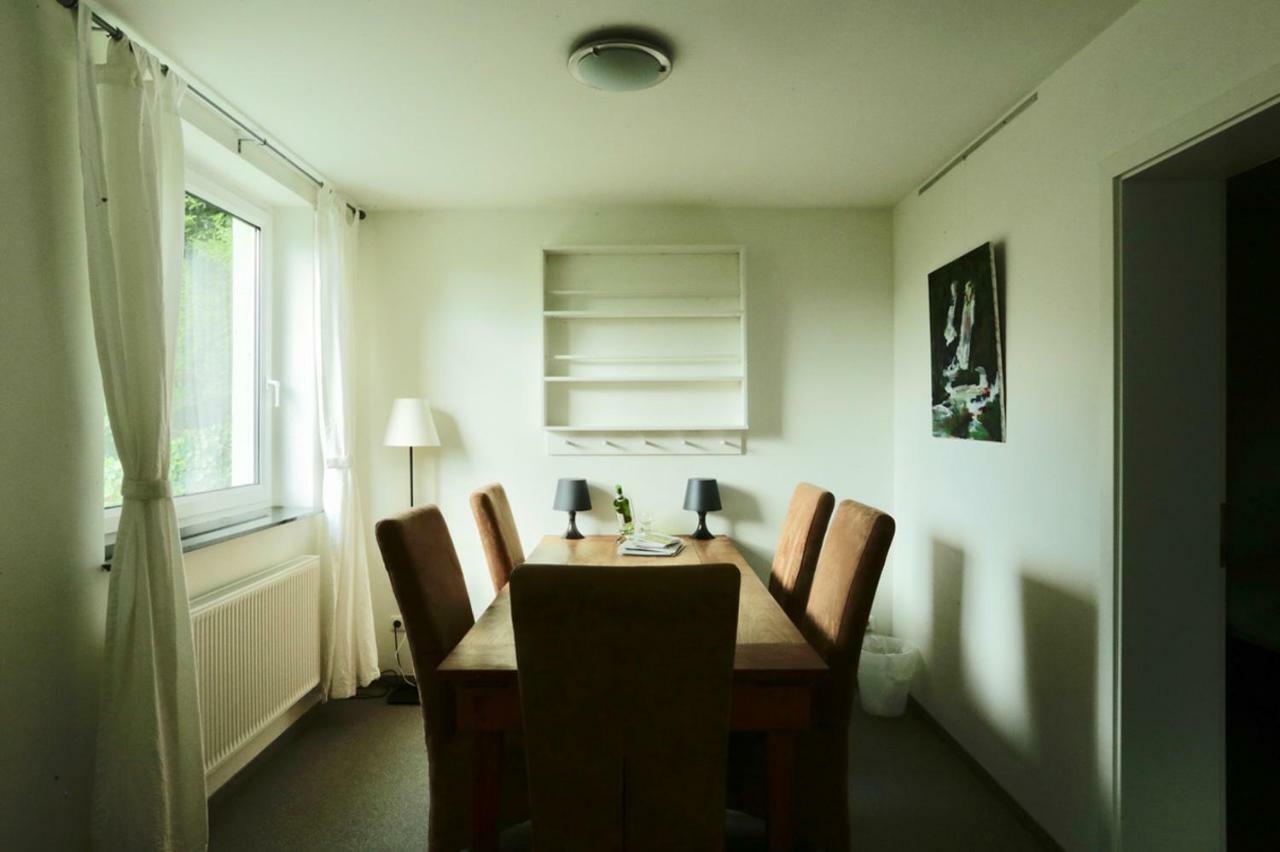 Apartment Het Groene