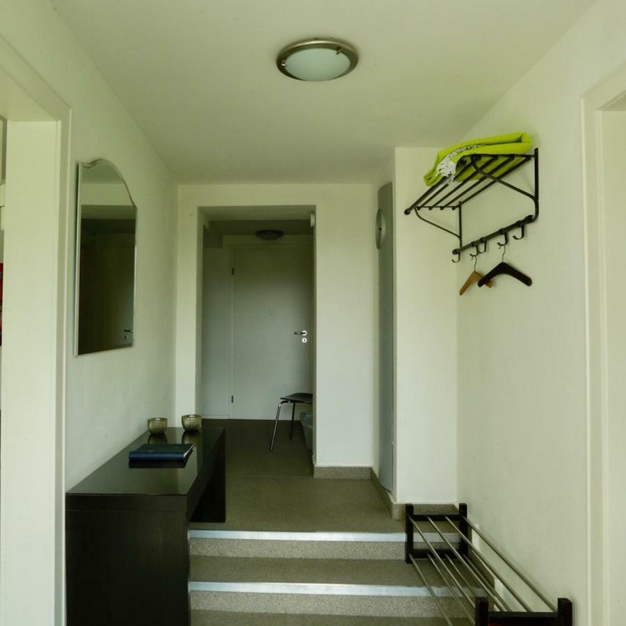Het Groene Apartment *