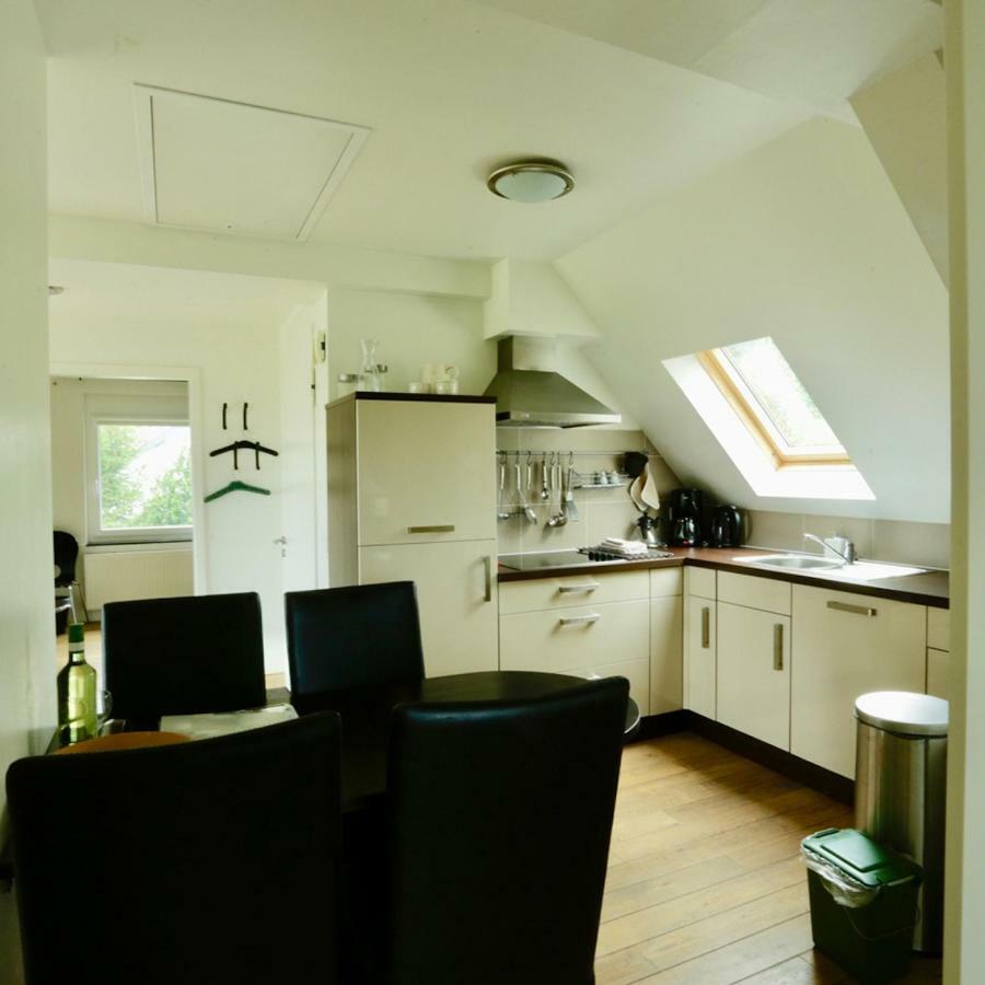 Apartment Het Groene