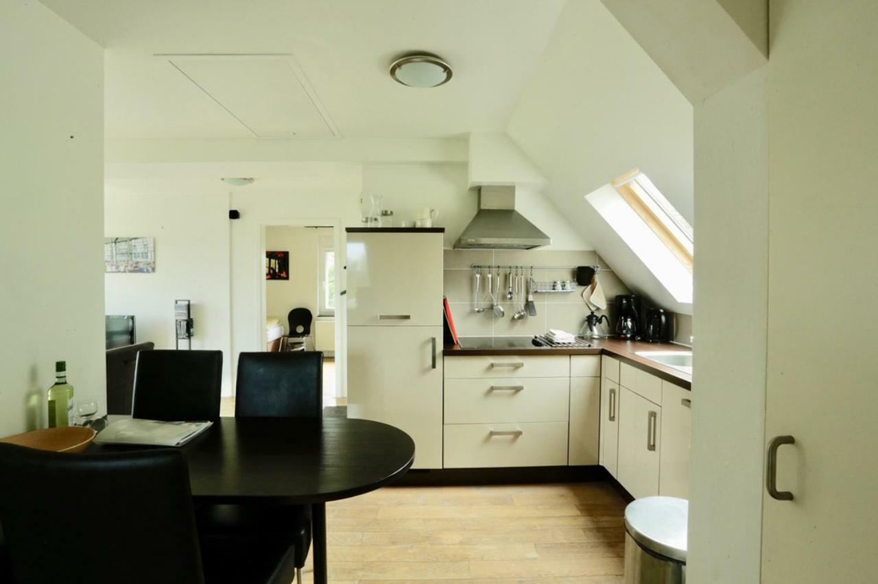 Apartment Het Groene *