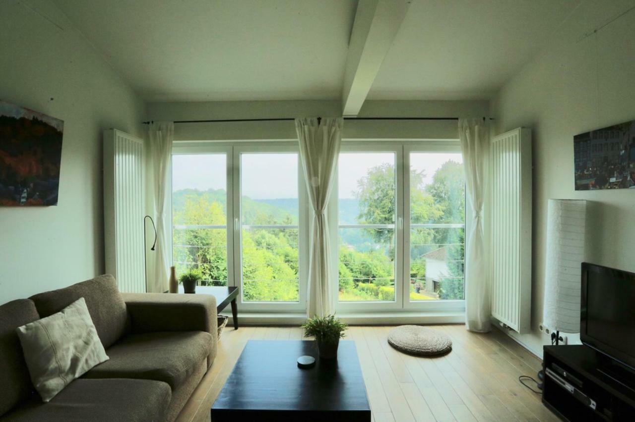 Apartment Het Groene