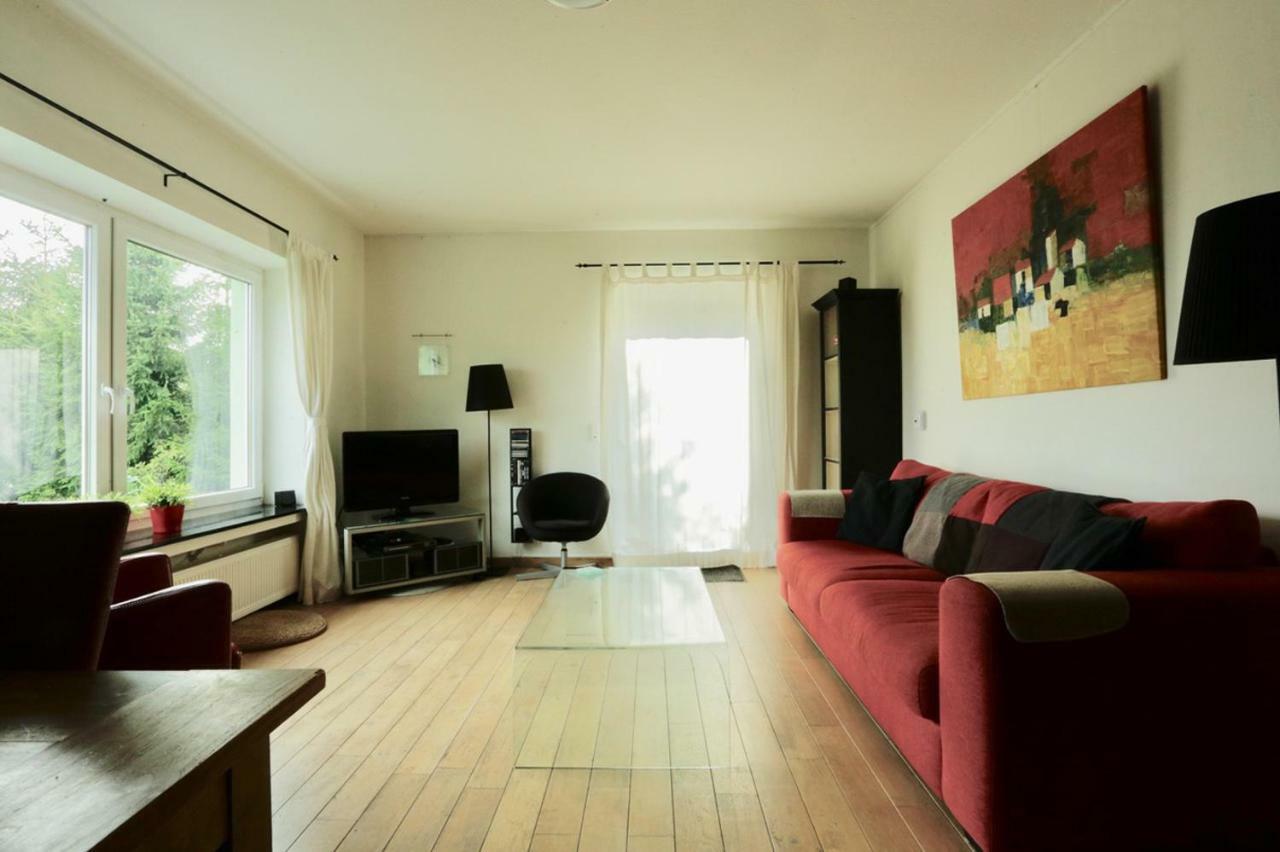 Het Groene Apartment *