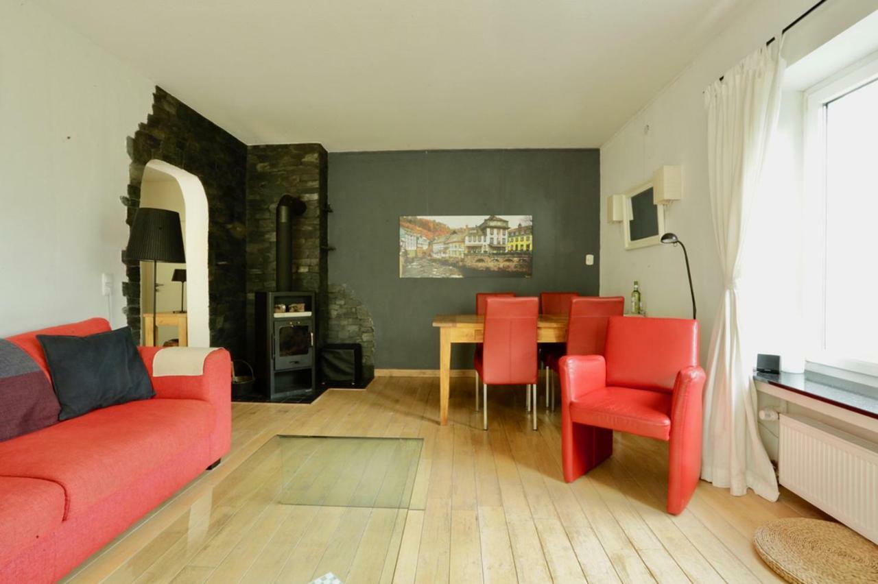 Apartment Het Groene Monschau