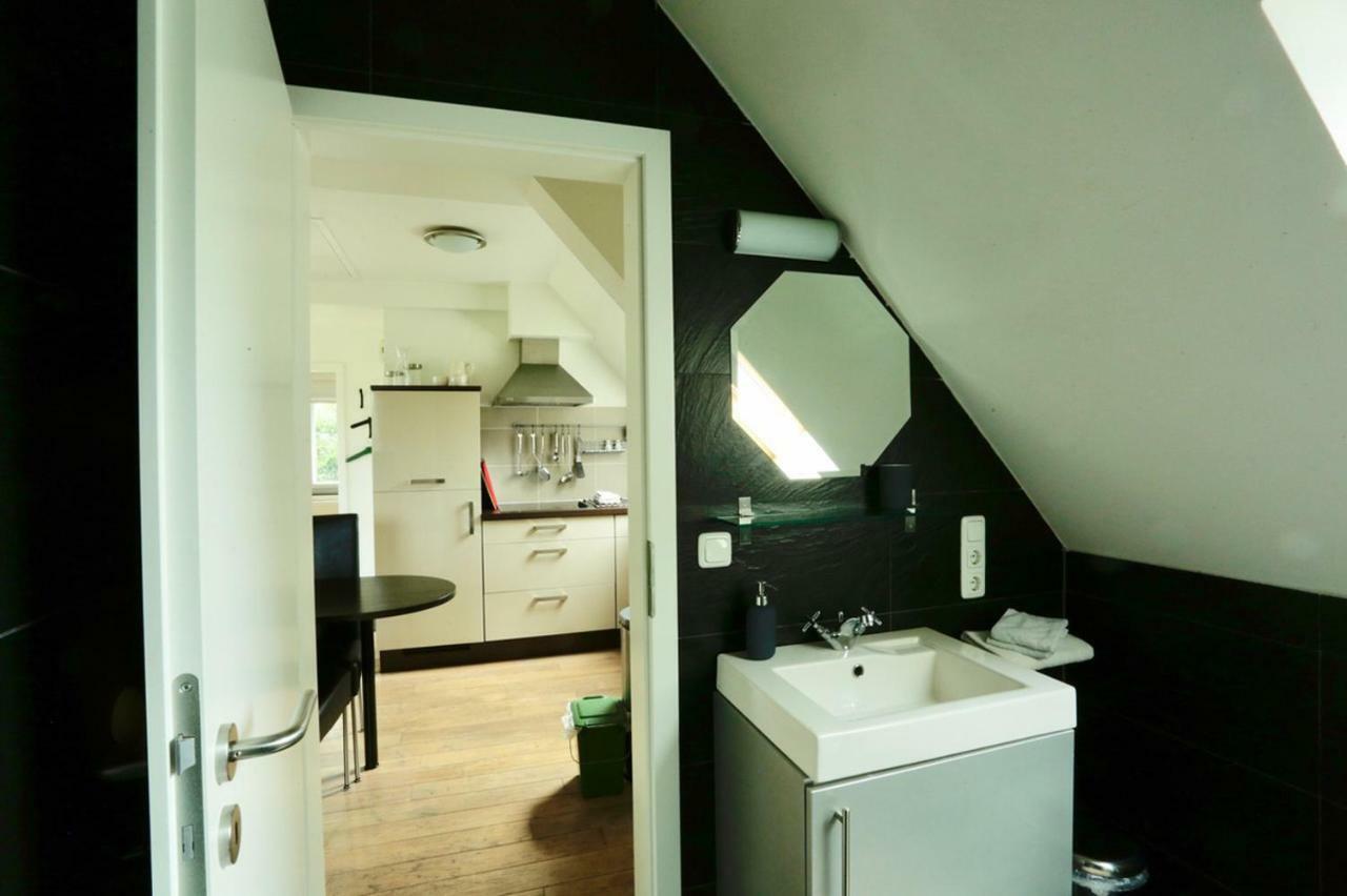 Apartment Het Groene Monschau