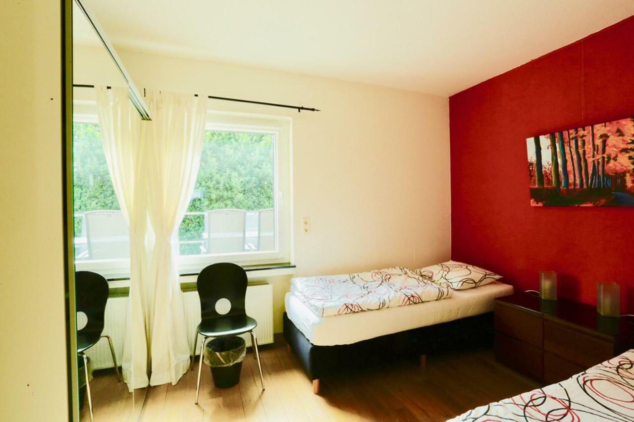 Apartment Het Groene
