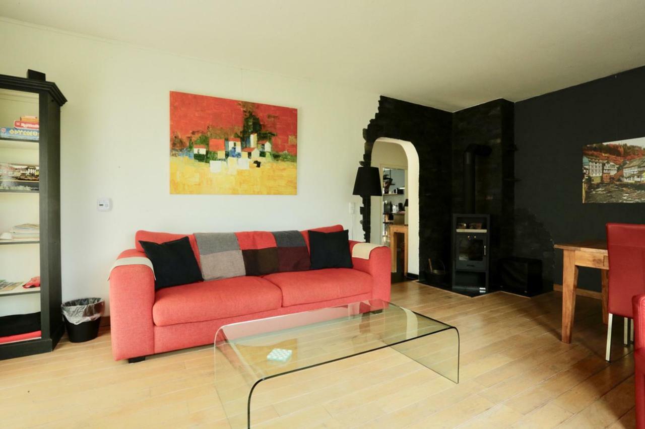 Het Groene Apartment