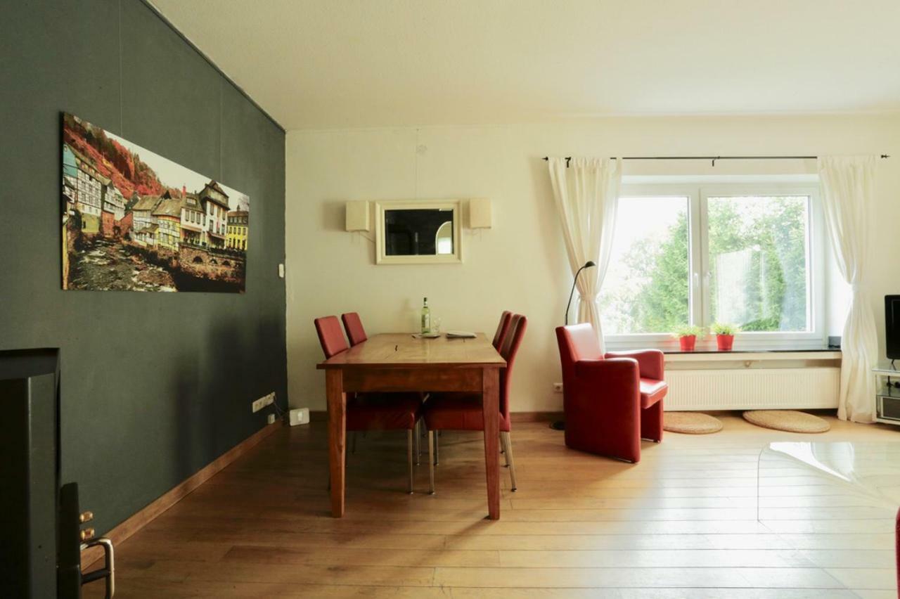 Apartment Het Groene