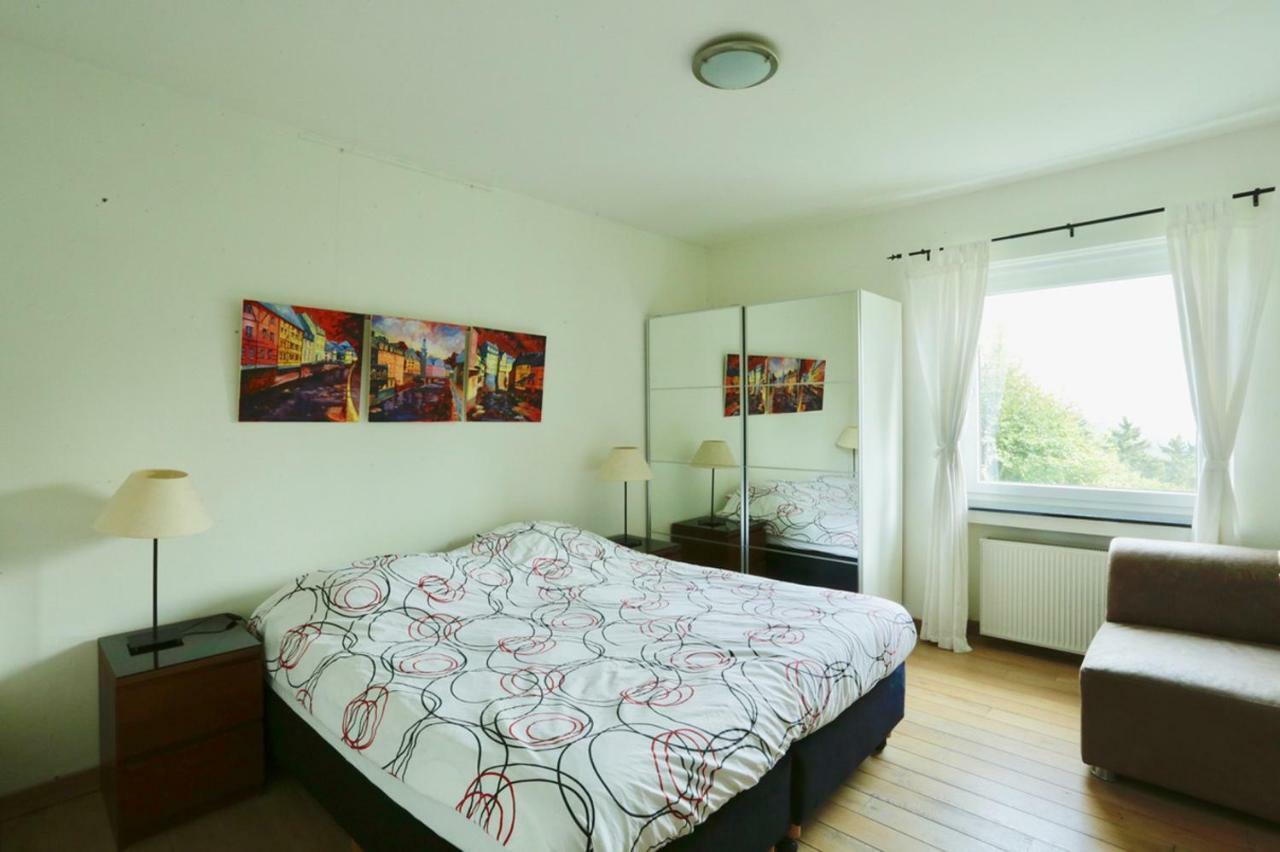 Het Groene Apartment *
