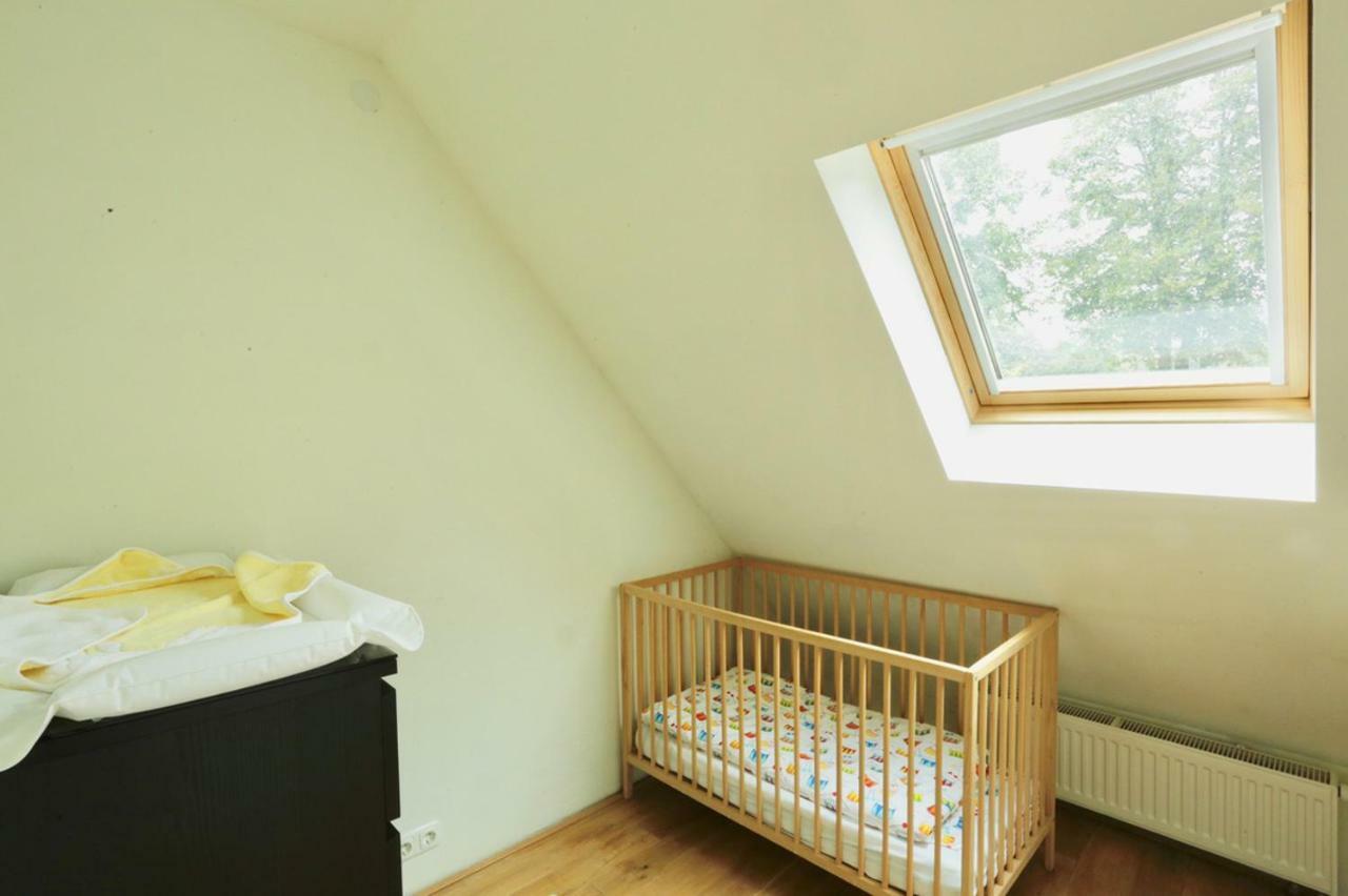 Het Groene Apartment Monschau