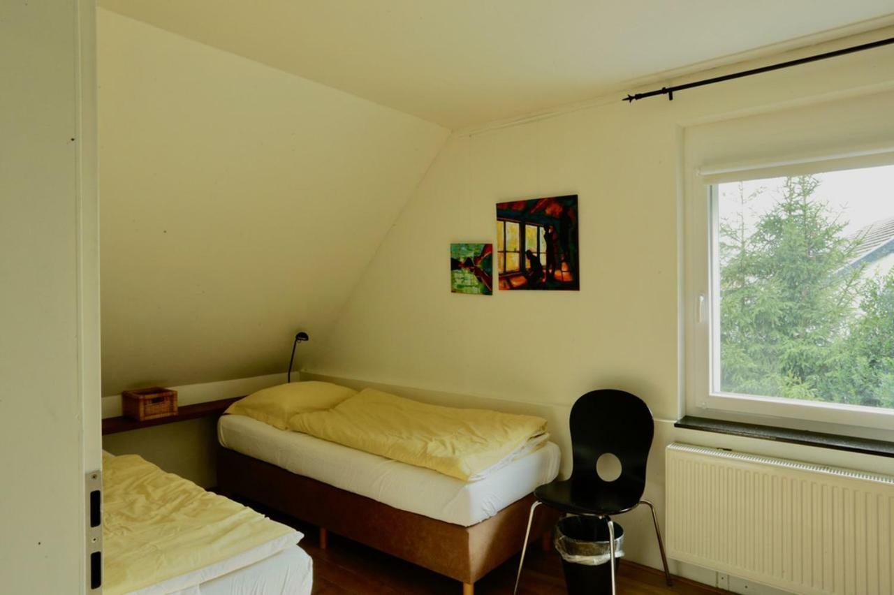 Het Groene Appartamento Monschau