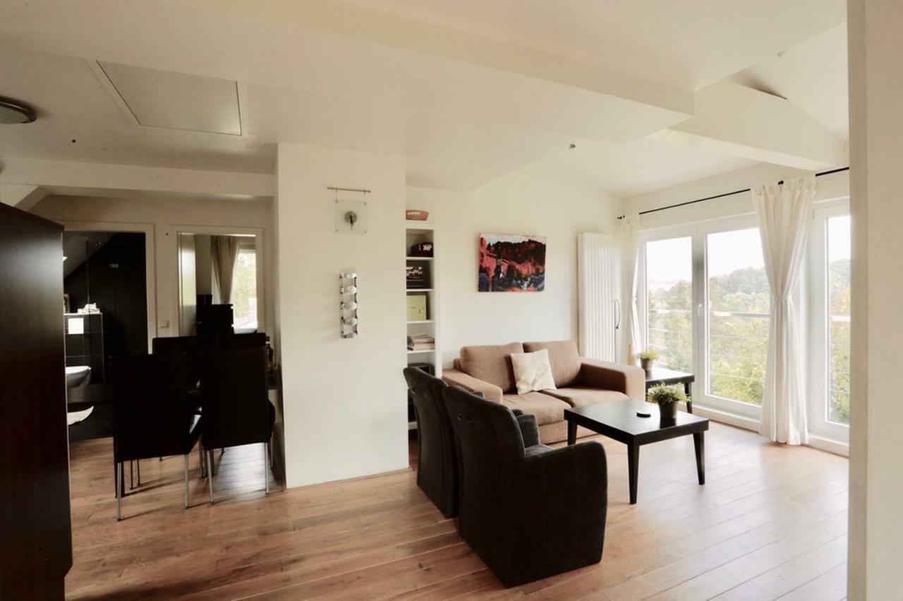 Apartment Het Groene *